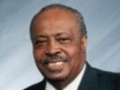 Bishop Robert L. Webbs Sr. (Apostle)